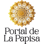 Portal de la Papisa – TAROT EN BARCELONA Logo
